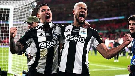 How the Magpies ended up flying high and banishing 70 years of hurt