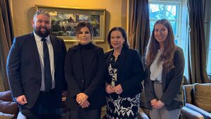 'Tea and sympathy is not enough' on special school places in Waterford
