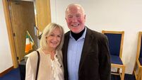 Senator's wife co-opted to take up vacant seat on Waterford City and County Council