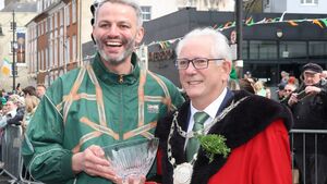 Editorial: Míse Éire - Waterford pulls out all the stops for a spectacular St Patrick's weekend Editorial: Míse Éire - Waterford pulls out all the stops for a spectacular St Patrick's weekend