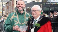 Editorial: Míse Éire - Waterford pulls out all the stops for a spectacular St Patrick's weekend