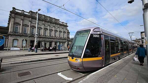 Large number of motorists choosing public transport due to rising fuel costs