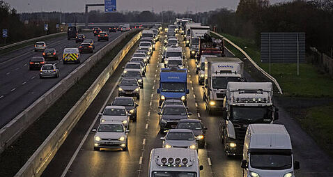Drivers who pay motor tax by instalment spent almost €106m extra in past three years