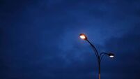 Waterford housing estate has been in darkness for seven weeks 