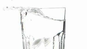 Man died of water intoxication after drinking too much water in hospital, court told Man died of water intoxication after drinking too much water in hospital, court told
