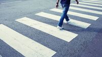 Concerns raised over pedestrians walking out into traffic at Waterford shopping centre