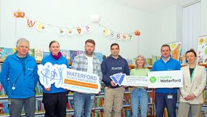 Lismore Library launches new creativity programme Lismore Library launches new creativity programme