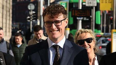 Paddy Cosgrave accuses former Web Summit director of being 'disloyal' in high-stakes court clash