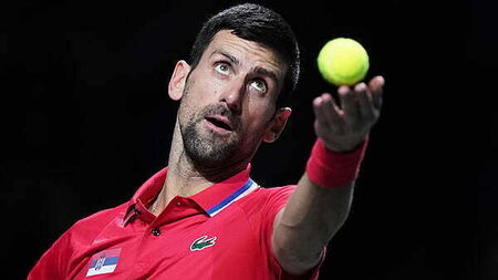 Novak Djokovic’s player union launches legal action against tennis tours