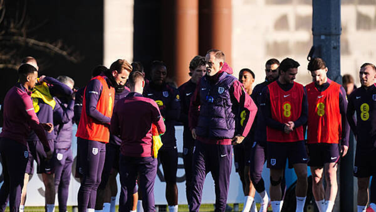 Wednesday’s briefing: Tuchel targets second star and Mateta wanted to play on