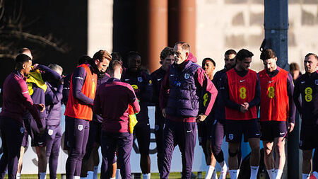 Wednesday’s briefing: Tuchel targets second star and Mateta wanted to play on