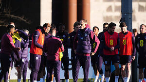 Wednesday’s briefing: Tuchel targets second star and Mateta wanted to play on