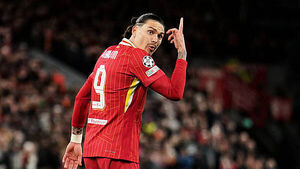 Dirk Kuyt backs Darwin Nunez to perform and prove his worth to Liverpool team