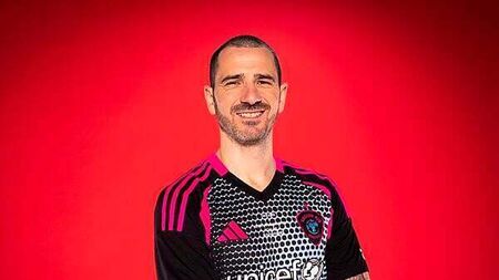 Leonardo Bonucci says Thomas Tuchel ‘can bring England to great success’