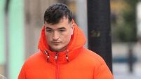 Kyle Hayes to wait on possible jail sentence for nightclub violent disorder