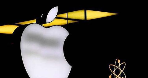 EU sets out how Apple must open tech up to competitors under digital rules