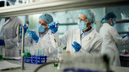 Pfizer sells €3bn share in major Dungarvan pharma company