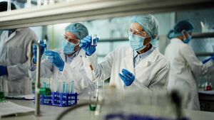 Pfizer sells €3bn share in major Dungarvan pharma company Pfizer sells €3bn share in major Dungarvan pharma company