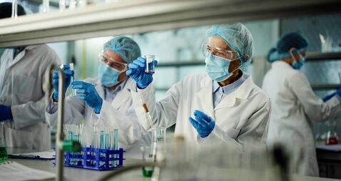 Pfizer sells €3bn share in major Dungarvan pharma company