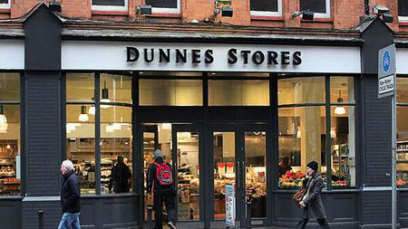 Dunnes Stores recalls thousands of baby socks over risk of injury