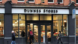 Dunnes Stores recalls thousands of baby socks over risk of injury