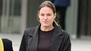 Women jailed after livestreaming during high speed garda chase Women jailed after livestreaming during high speed garda chase