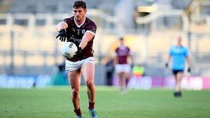 GAA: What is on the line in the final weekend of the League?