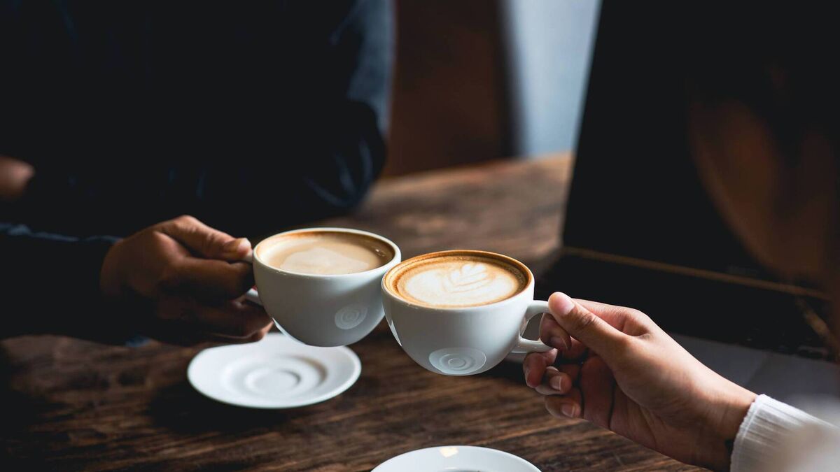 Will café plan in Waterford be a safe bet?
