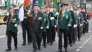 In Photos: Thomas Francis Meagher Tricolour celebration in Waterford