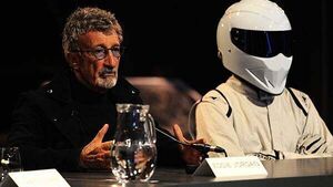 Former Top Gear presenters lead tributes to Formula One ‘legend’ Eddie Jordan Former Top Gear presenters lead tributes to Formula One ‘legend’ Eddie Jordan