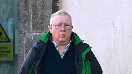 Paedophile who sexually assaulted his daughter and sister-in-law jailed for 9 years