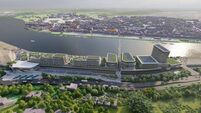 What kind tourist attraction does the North Quays need? 