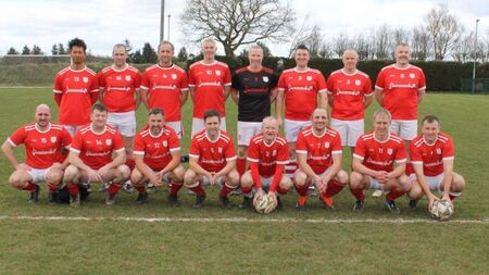 Local Notes: Soccer news, community alert, special visitor, Easter Camp and much more