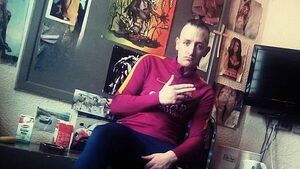 Masked raider made hostage stab threat to Dublin shop worker, court hears Masked raider made hostage stab threat to Dublin shop worker, court hears