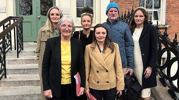 Family of cyclist killed in hit-and-run demand ‘answers’ after meeting minister