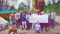 Local Notes: Golf classic, cheque presentation, RNLI fundraising committee meeting and more