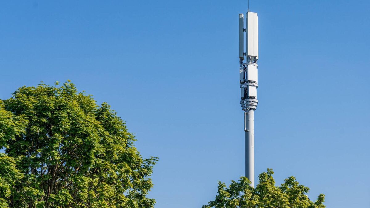 Firm seeking retention of 25m comms tower