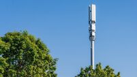 Firm seeking retention of 25m comms tower