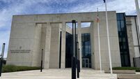 Man assaulted garda and urinated on a cell floor at Waterford Garda Station