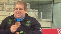 Local Notes: Mass times, Special Olympics success, theatre show and hurling news