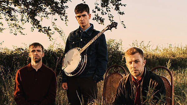 Kingfishr announce extra tour date at the Marquee Cork in July