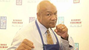 Our hearts are broken – Boxing great George Foreman dies aged 76