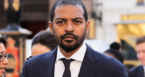 Noel Clarke shared nude photos of woman without her consent, court told