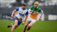 Déise dig out a vital win to win promotion back to Division 1A