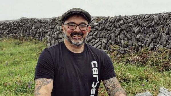 Documentary explores Waterford man reviving age-old Irish tradition