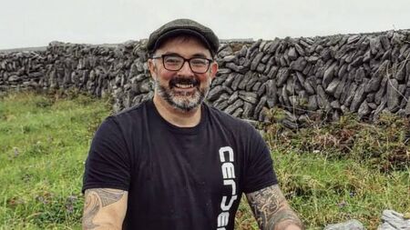Documentary explores Waterford man reviving age-old Irish tradition