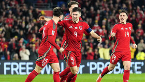 Wales kick off World Cup qualifying with win over Kazakhstan