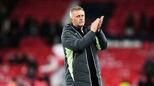 League B or not to be that is the question – Republic of Ireland talking points