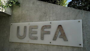 FAI reports alleged racist comment during U17 match to Uefa