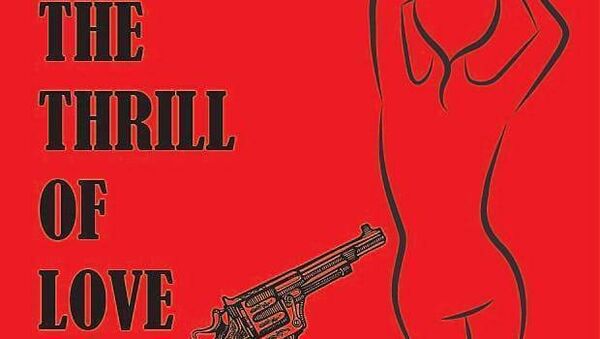 The story of Ruth Ellis and of her execution is well known. 